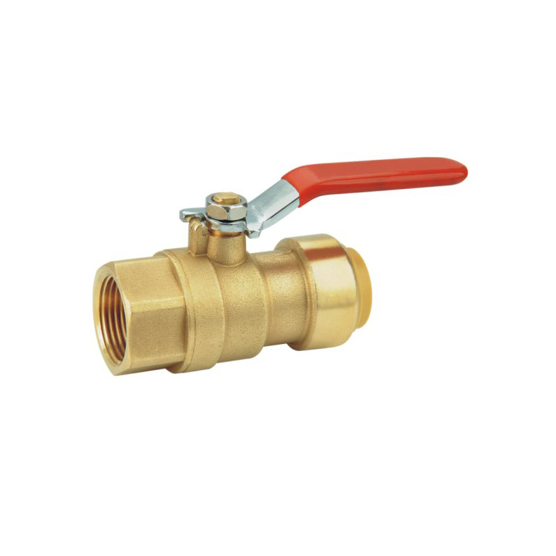 Brass Ball Valve